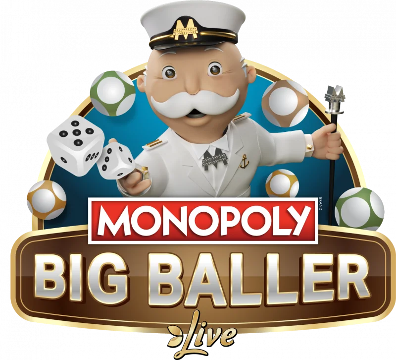 monopoly big baller live